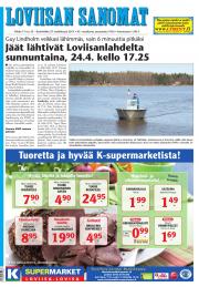 Loviisan Sanomat