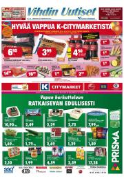 Vihdin Uutiset