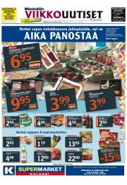 Mäntsälän Viikkouutiset