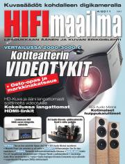 Hifimaailma