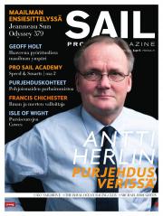 Pro Sail Magazine