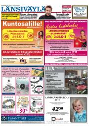 Länsiväylä