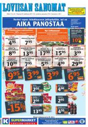 Loviisan Sanomat