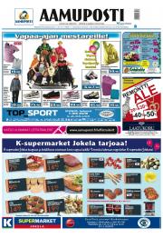 Aamuposti Hyvinkää