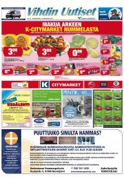 Vihdin Uutiset