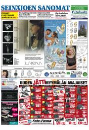Seinäjoen Sanomat