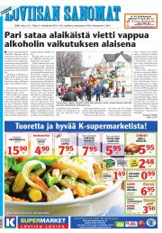 Loviisan Sanomat