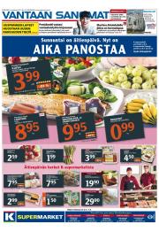 Vantaan Sanomat (länsi)
