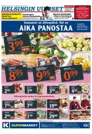 Helsingin Uutiset (itä)