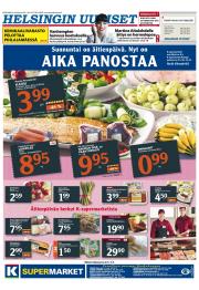 Helsingin Uutiset (etelä-länsi)