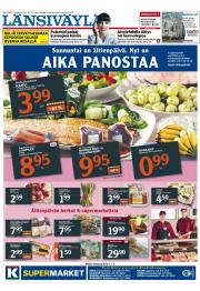 Länsiväylä