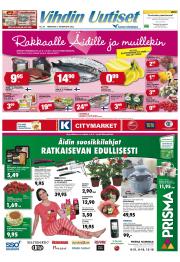 Vihdin Uutiset