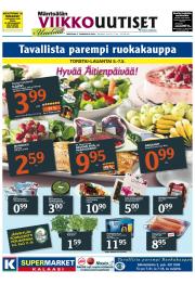 Mäntsälän Viikkouutiset
