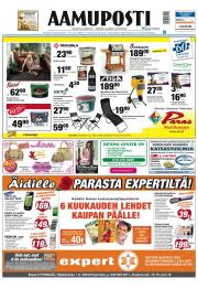 Aamuposti Riihimäki