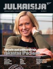 Julkaisija