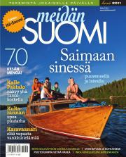 Meidän Suomi