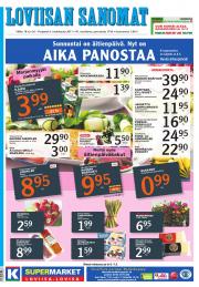 Loviisan Sanomat