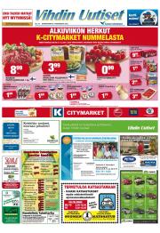 Vihdin Uutiset