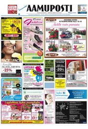 Aamuposti Riihimäki