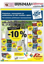 Uusimaa