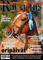 Hevoset ja Ratsastus