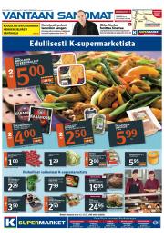 Vantaan Sanomat (länsi)
