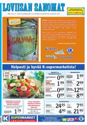 Loviisan Sanomat