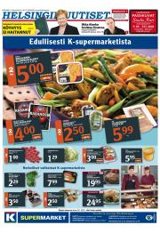 Helsingin Uutiset (itä)