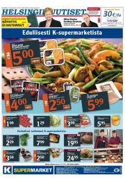 Helsingin Uutiset (etelä-länsi)
