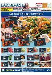 Länsiväylä