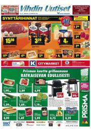 Vihdin Uutiset