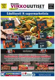Mäntsälän Viikkouutiset