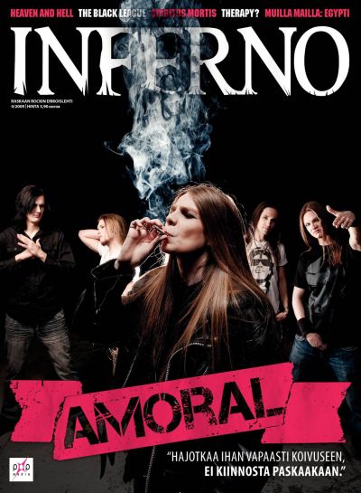 Inferno 4/2009 