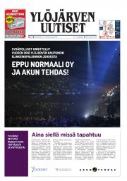 Ylöjärven Uutiset 27.01.2016