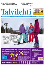 Sydän-Hämeen Lehti 03.02.2016
