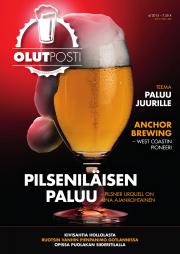 OlutPOSTI