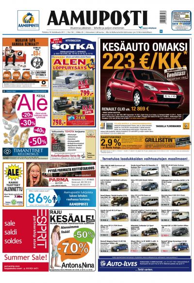 Kuinka ajaa i-kirjain kytkeä jalkeilla minun Ateljee järjestäjä