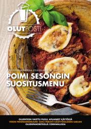 OlutPOSTI