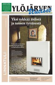 Ylöjärven Uutiset 12.10.2011