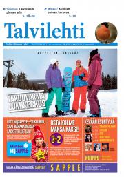 Sydän-Hämeen Lehti 01.02.2017