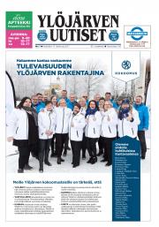 Ylöjärven Uutiset 15.2.2017