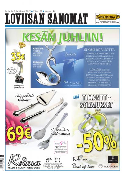 Treffi palvelu uskottomuus tutkinta