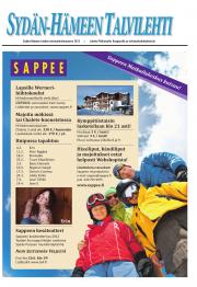 Sydän-Hämeen Lehti 03.02.2012
