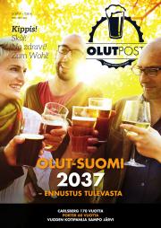 OlutPOSTI