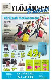 Ylöjärven Uutiset 15.02.2012