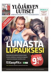 Ylöjärven Uutiset 3.1.2018