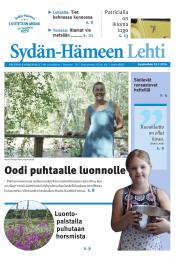 Sydän-Hämeen Lehti 18.7.2018