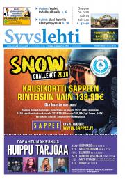 Sydän-Hämeen Lehti 17.10.2018