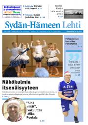 Sydän-Hämeen Lehti 12.12.2018