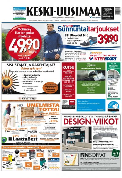 Cincinnati koukku ylös baarit